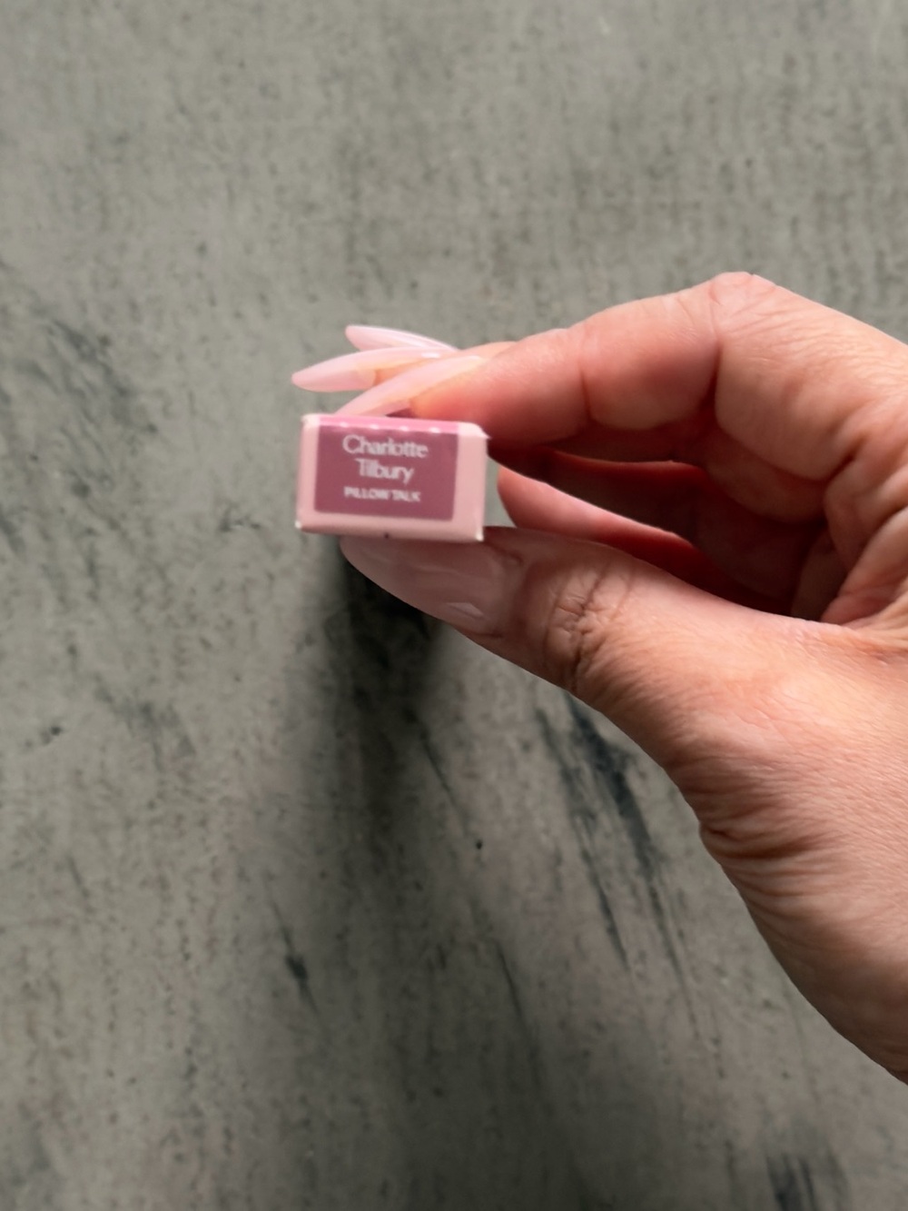 Charlotte Tilbury / Lip Cheat Lip Liner / Pillow Talk - Picture 11 of 12